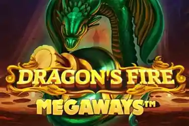 dragons Fire Megaways