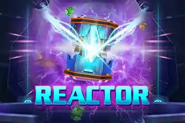 Reacktor