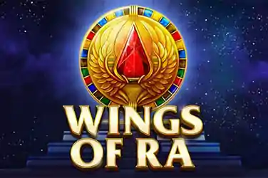 wings Of Ra