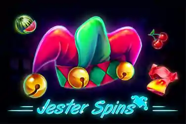 Jester Spin